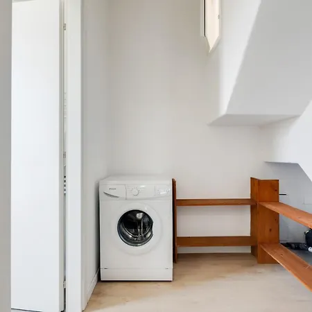 Guesthost - Ballarhost - Ballaro Market Terrace Daire